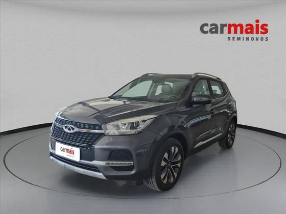 CAOA CHERY TIGGO 5x 1.5 VVT TURBO iFLEX T DCT